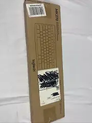 Logitech MK270 Wireless Keyboard and Mouse Combo - 920-008813