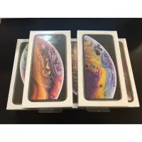 在飛比找蝦皮購物優惠-IPHONE XS MAX 256G