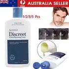 Restoria Discreet Grey Hair Color Restoring Cream Treatment Unisex Natural,250ml