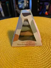 Stacking Stones - Eraser Set