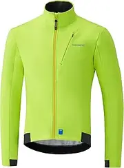 [SHIMANO] Men's Chaqueta Sh Wind Jacket