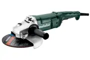 Metabo WP2000230 - Angle Grinder 2000W 230mm