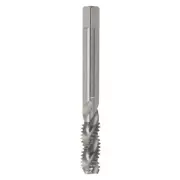 Reliable Tap Breakage Prevention with Machine Tap and Overload Protection