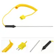 k-Type Thermocouple Probe Probe K Type Temperature Sensor