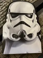 Crayola Star Wars Stormtrooper Art Kit Twistables Crayons/Pencils, Markers