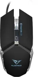 Alcatroz Cyborg 2 Pro Gaming Mouse for Laptop Ultralight Pro Mouse
