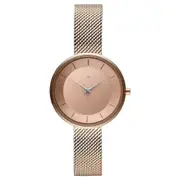 Women Watch by Mvmt Dfb01rgs 32 Mm