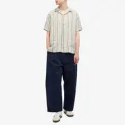 Oliver Spencer Cuban Vacation Shirt