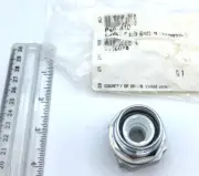 Stero Dishwasher Momentary Push Button Switch 0P-491310 New