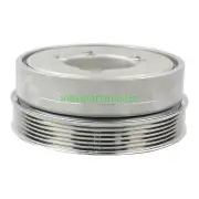 Vibration Damper Pulley 11238638614 for BMW F45 F46 / Mini F54 F55 F56 F57