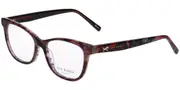 Ted Baker TB9292 103 Women’s Glasses Tortoiseshell Size 52 - Private Health Rebate - Blue Light Block Available
