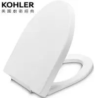 在飛比找蝦皮商城優惠-KOHLER Reach 馬桶蓋(附緩降功能) K-4087