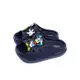 Disney 迪士尼 米奇/唐老鴨 拖鞋 中童 童鞋 深藍色 D122034 no065