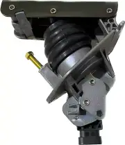 Mecalac Dumper Electronic Throttle Pedal TA6 TA9 with Perkins Engine M1001572