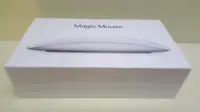 在飛比找露天拍賣優惠-全新未拆封 蘋果原廠Apple Magic Mouse 2 