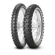 Pirelli 2588600 Scorpion MX Extra X - 80/100 - 21 M/C 51M MST Tire