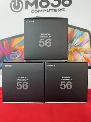Fujifilm Fujinon XF 56mm F/1.2 Lens