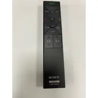 在飛比找蝦皮購物優惠-SONY one touch 智慧電視搖控器RMF-CD00