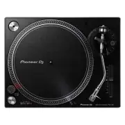 Pioneer PLX-500-K | High Torque Direct Drive USB Turntable Black (FREE SHIPPING)