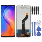 Full Assembly Tft Lcd Screen for Infinix Hot 12 / 12 Play / Note 12i with Digitizer