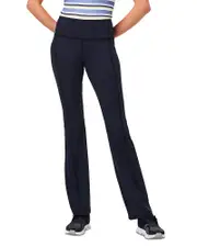 Nic+Zoe Flex Fit Flared Pants