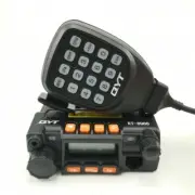 QYT KT-8900 Mini Car Radio Dual Band Mobile CB Vehicle Mounted Transceiver Radio