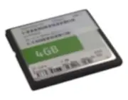 VESTAS COMPACT-FLASH 4 GB 29088321 NEW OEM 29088321