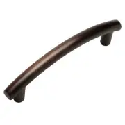 Cosmas Cabinet Hardware Oil Rubbed Bronze Cabinet Pulls #2992-96ORB