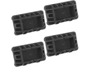 DIY Solutions 46DR18J Jack Pad Set Fits 2006-2007 BMW 530xi Jack Pad Set (for: BMW)