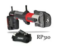 在飛比找Yahoo!奇摩拍賣優惠-“工具醫院” 全配 RIDGID RP310 里奇 全自動退