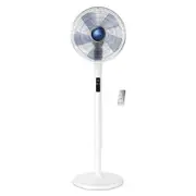 Tefal Turbo Silence Extreme + Fan