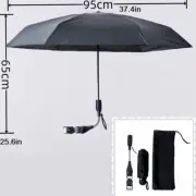 Adjustable UV Sunshade Umbrella for Baby Stroller Travel Accessories