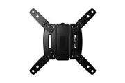 SANUS Vuepoint Full-Motion TV Wall Mount Bracket For 13" to 32" TV (F107D-B2)