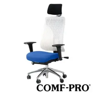 康樸樂Comf-Pro Truly CP8椅 - 三色可選