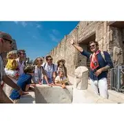 Save 15.01%! Pompeii Express Guided Tour