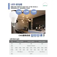 在飛比找蝦皮購物優惠-LED 10W燈泡 E27球泡燈 小夜燈 LED燈泡 KOT