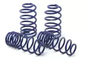H&R 15-22 Porsche Macan/Macan S/Macan Turbo 3.0S/3.6T/2.0T 95B Sport Spring