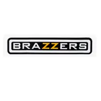 在飛比找蝦皮商城優惠-BRAZZERS 車貼 精美防水貼紙 車貼 美式風格 反光材