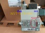 For DUNGS MB-DLE407B01S50 solenoid valve