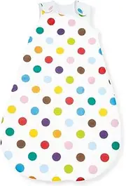 [PINOLINO] Sleeping Bag Winter 'Dots' 90cm