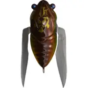 Megabass Tiny Siglett Cicada Surface Lure 30mm