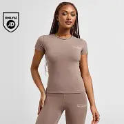 New Balance Script Slim T-shirt