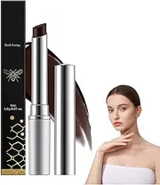 Honeynoir - Black Honey Lipstick,Honey Noir Lipstick,Honey Blonde Noir Lipstick,Honey Noir Black Honey Lipstick,Honey Noir Black Honey Lipstick for Women,Honeynoir Black Honey Tinted Lip Balm (1pcs)