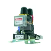 Redarc 24v Smart Battery Isolator 100A Max C/Rate 400A In-Rush