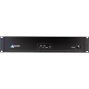 AUSTRALIAN MONITOR ES480P 4 X 80W Power Amp- 4Ohm -100V