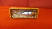 Vintage Rapala Rattlin Fishing Lure 2" NEW in box