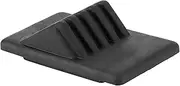 Trunk Lid Bumper 210-750-03-26 Black Trunk Lid Buffer Replacement Fit for CLK320 CLK430 CLK55 AMG E320 E430