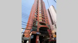 馬尼拉普羅維登斯大廈2000號公寓式酒店Providence Tower 2000 Manila
