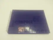 BG-Black Music Book Compose Music Scale Book *Brand New*