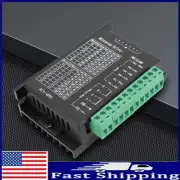 TB6600 Microstep Motor Driver DC9-40V 1 Axis for Nema 42/57/86 Stepper Motor